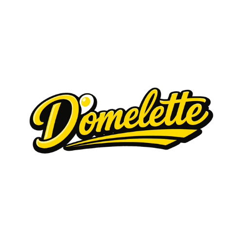 D’omelette