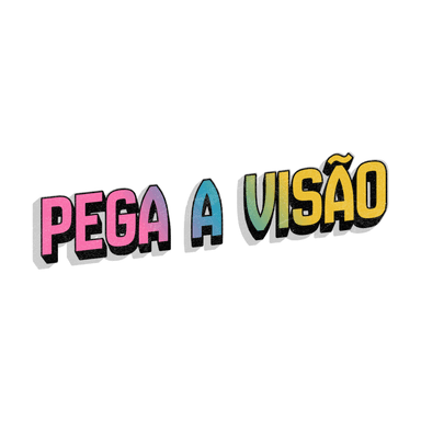 Pega a Visão