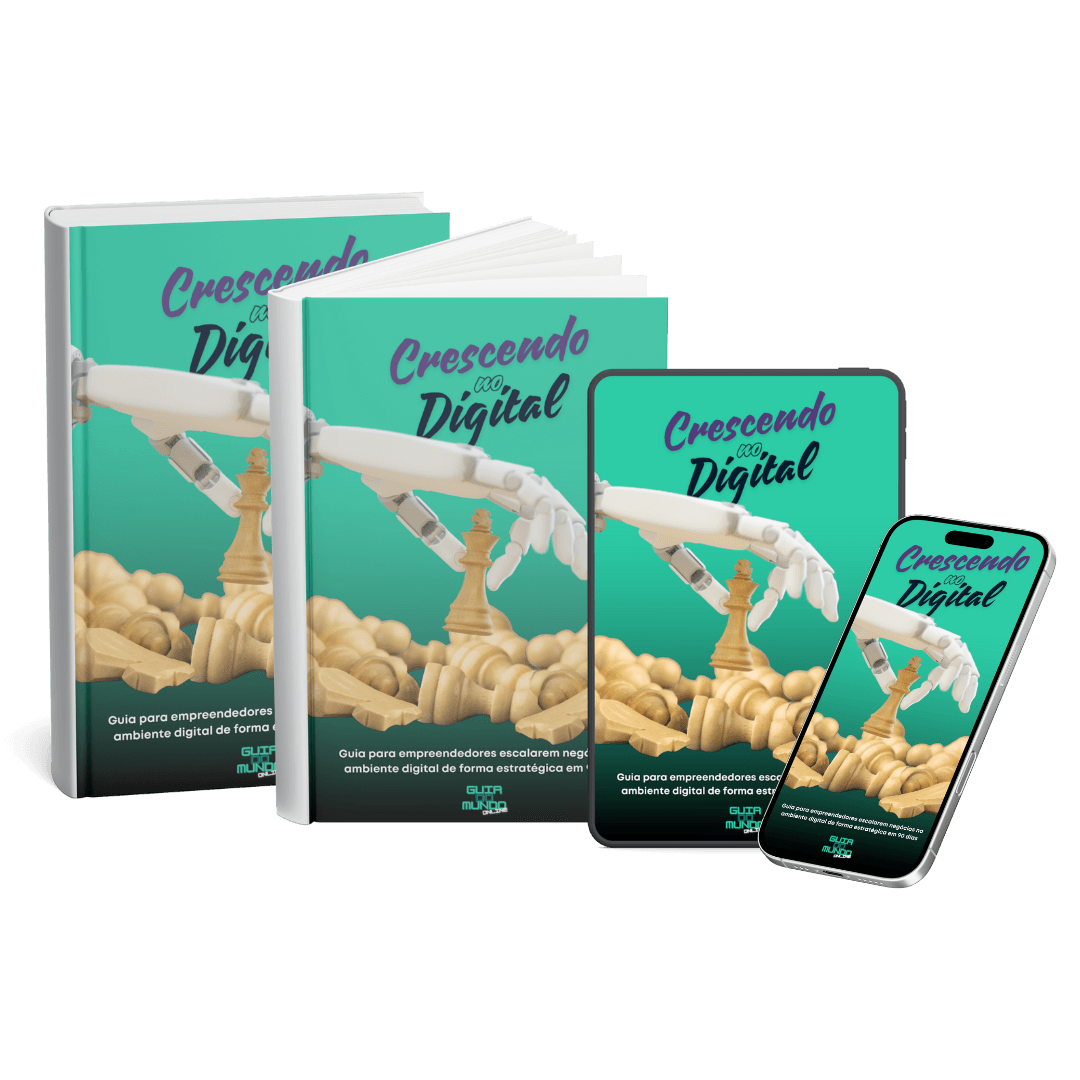 Crescendo no Digital