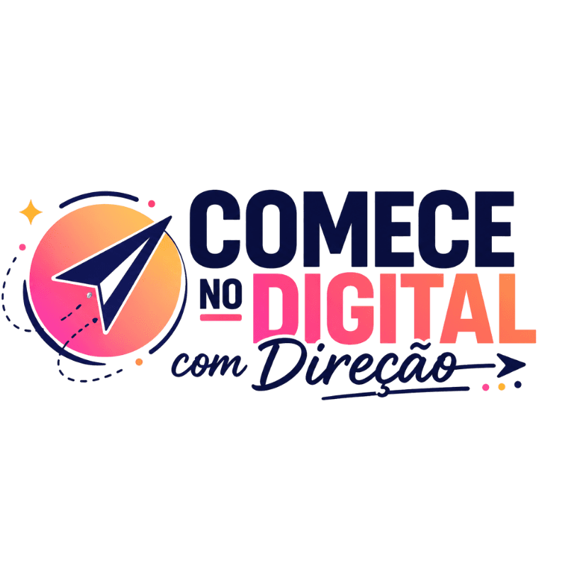 Comece no Digital com Direção