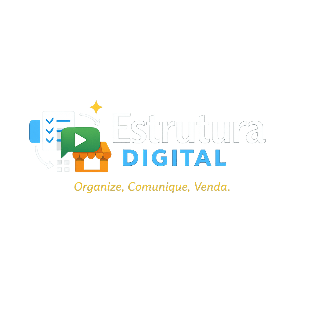 Guia de Estrutura Digital