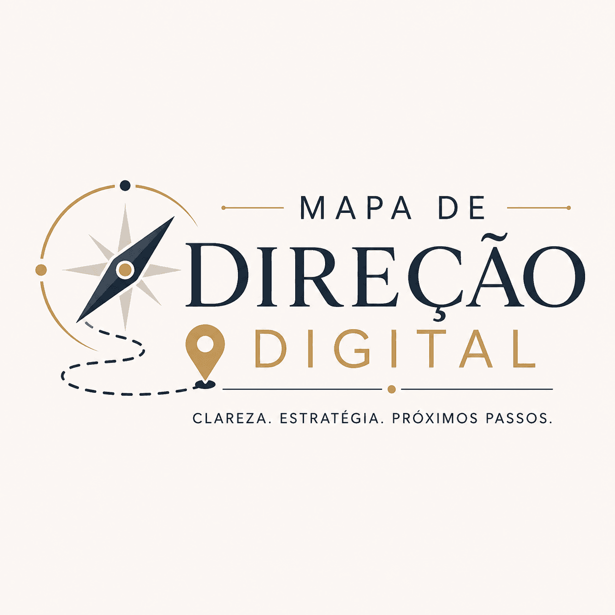 Mapa de Direção Digital